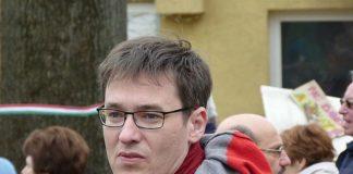 Гергели Карачони. Снимка: Elekes Andor/Wikimedia Commons