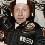 Алексей Леонов. Снимка: НАСА