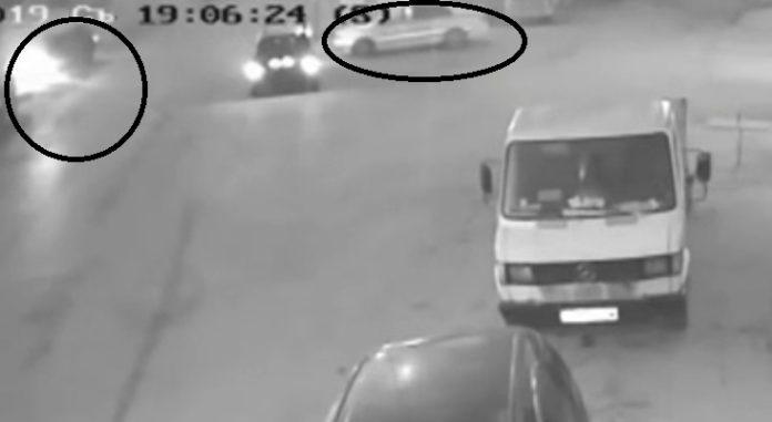 Катастрофа