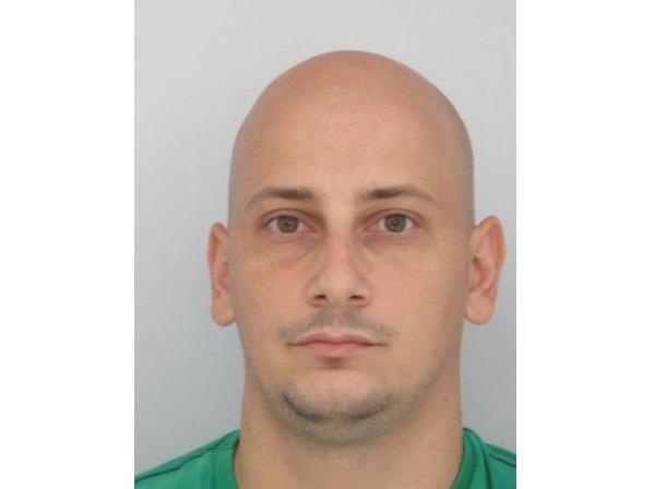 Мариян Асенов Панталеев