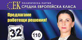 Добрина Паричкова