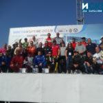 Писта Бургас 2019