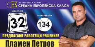 Пламен Петров – Легендата