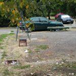 Детска площадка