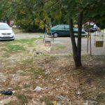 Детска площадка