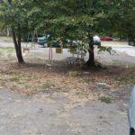 Детска площадка