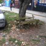 Детска площадка