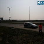 Писта Бургас 2019