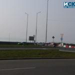 Писта Бургас 2019