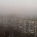 Въздух в Русе