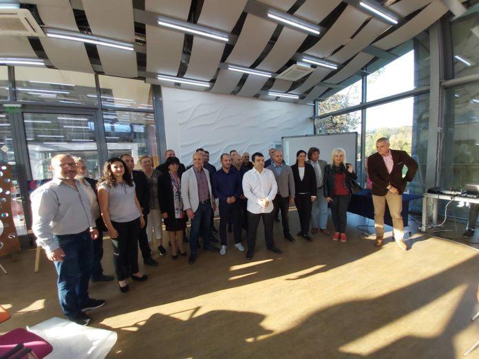 Снимка: Средна европейска класа