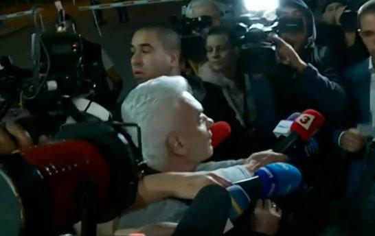 Волен Сидеров