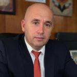 Старши комисар Радослав Сотиров