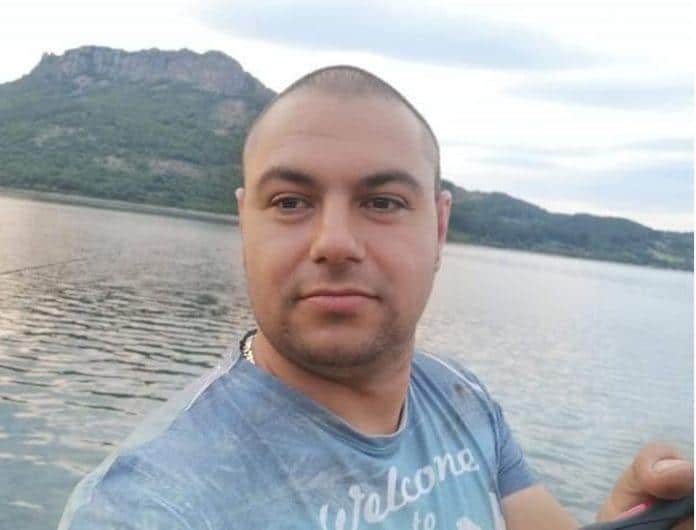 Тодор Тодоров