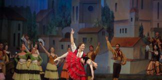 Екатерина Крисанова и Иван Василиев