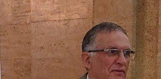 Адвокат Владимир Шейтанов