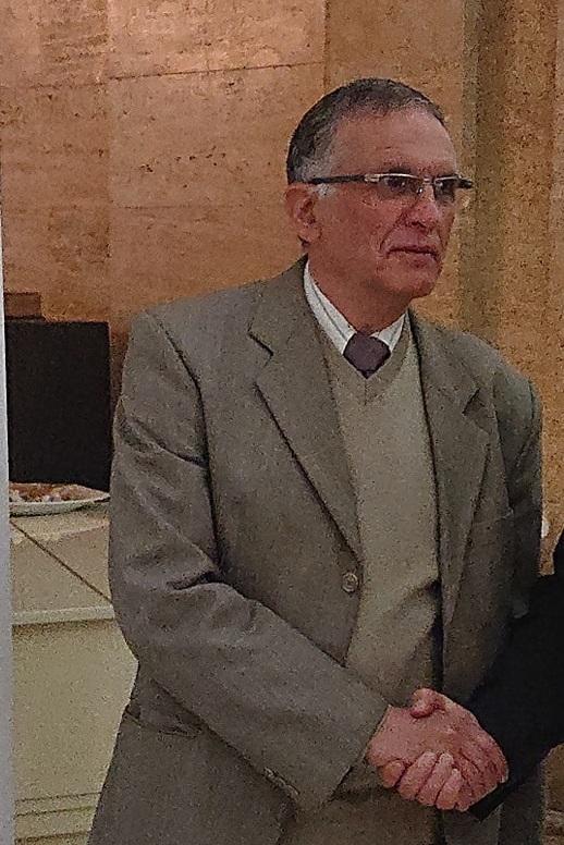 Адвокат Владимир Шейтанов
