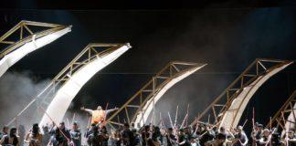 Снимка: Държавна опера Стара Загора