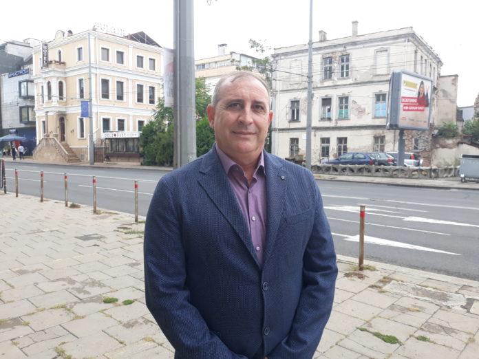 Ангел Симеонов