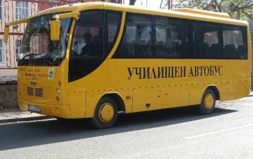 ИА Автомобилна администрация започна проверки на всички автобуси извършващи превоз