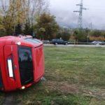 Катастрофа