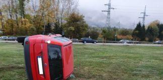 Катастрофа