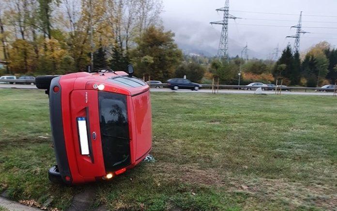 Катастрофа