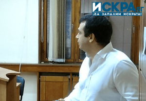 Константин Бачийски спечели делото за клевета!