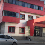 Лечебното заведение. Снимка: Скрийншот от Google Maps