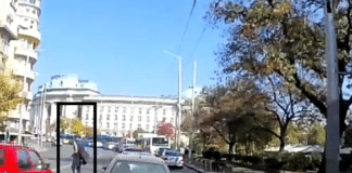 Блъснато момче