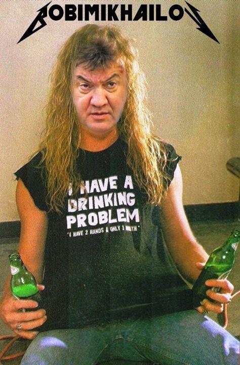 Боби Михайлов