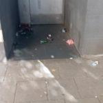 Чалга заведение тормози граждани