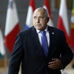 Премиер Бойко Борисов