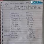 Дарителска акция