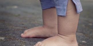 Изчезнало дете