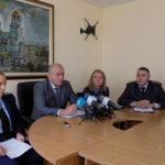 Снимка: МВР