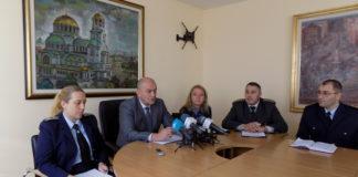 Снимка: МВР