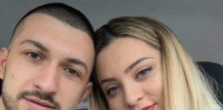 Денис и Андреа