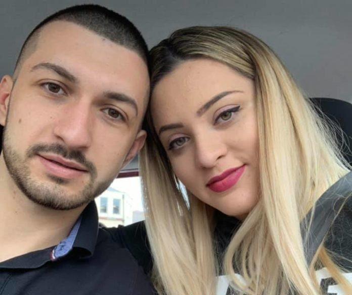 Денис и Андреа