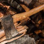 Дърва за огрев