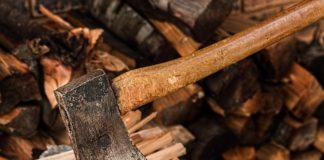 Дърва за огрев