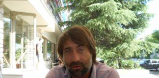 Андрей Едрев