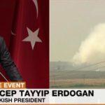 Снимка: скрийншот "Ал Джазира"