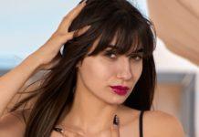 Ева Добрева