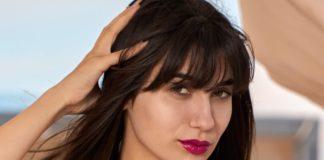 Ева Добрева