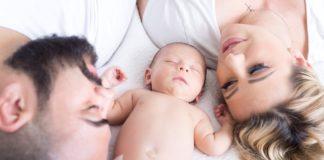 Новородено