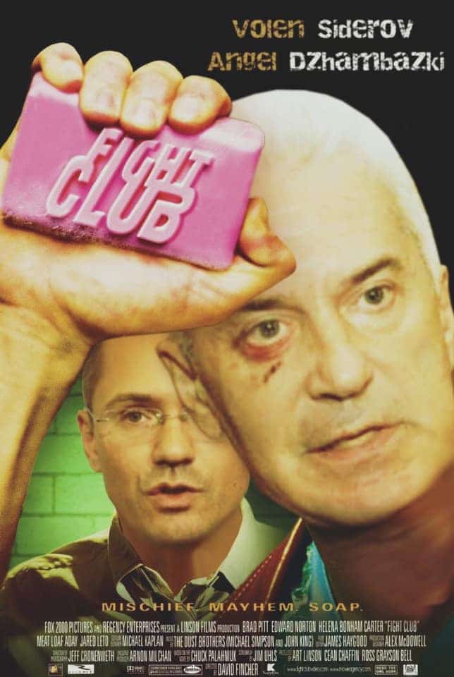 Fight club
