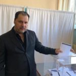 Георги Манев. Снимка: Личен архив