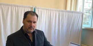 Георги Манев. Снимка: Личен архив