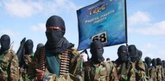 Войниците на ГЕРБ